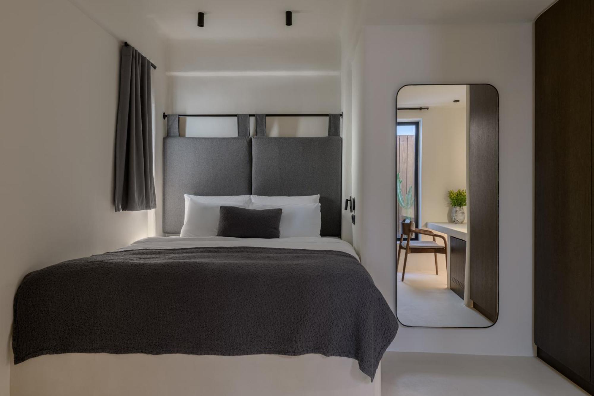 Rocabella Mykonos Hotel Agios Stefanos  Exteriör bild